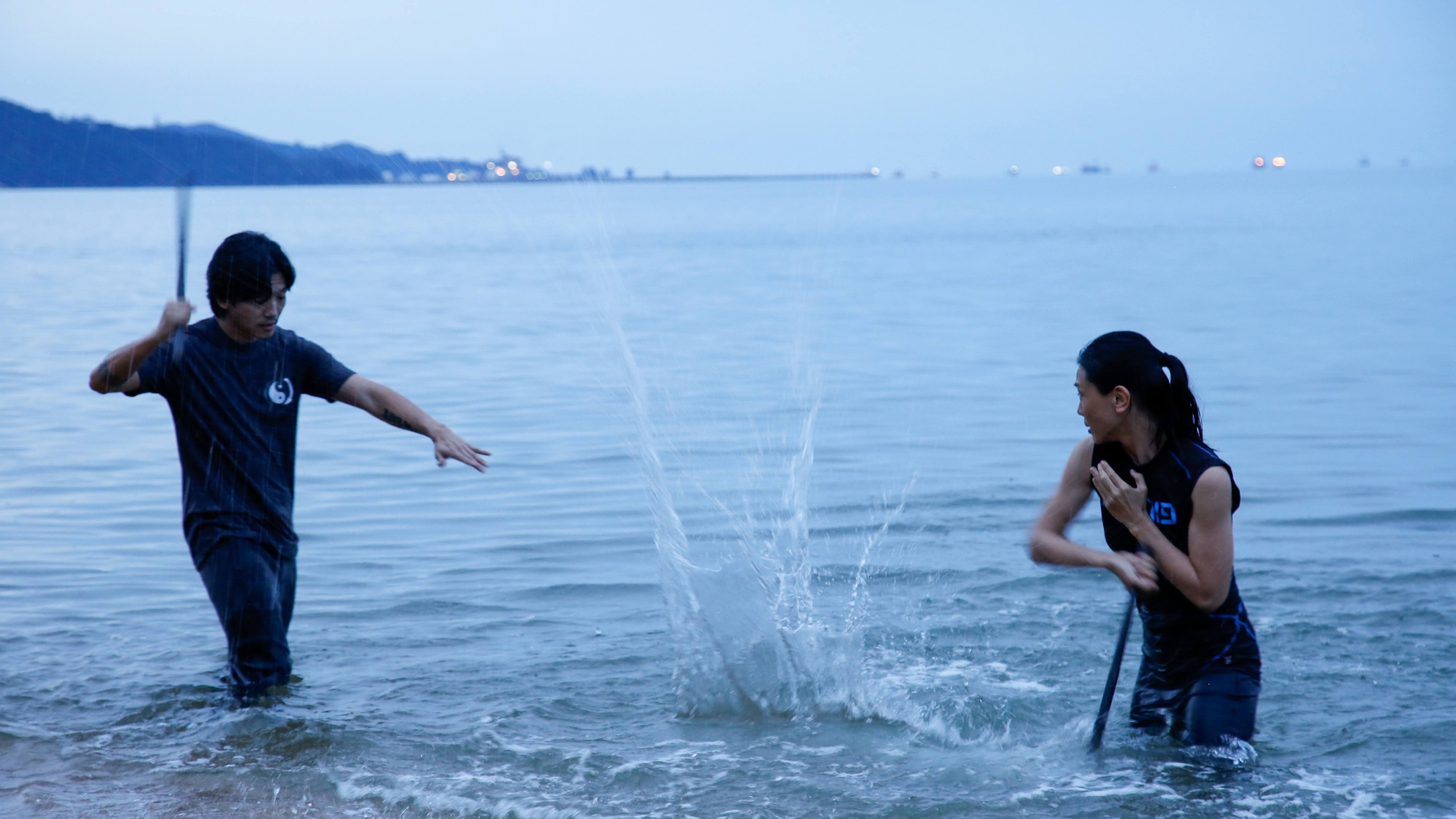 Barbarian Invasion Background