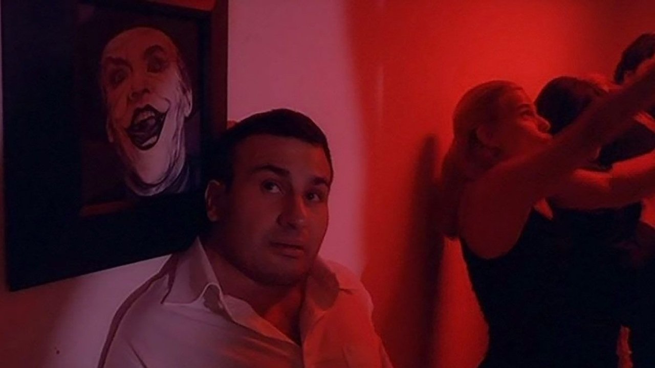 Una notte Background