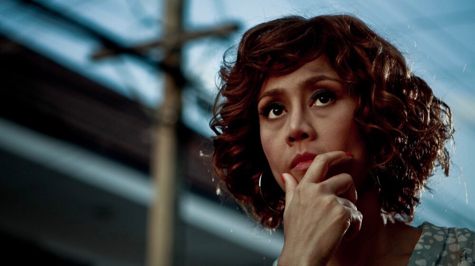 Who Are You? Background