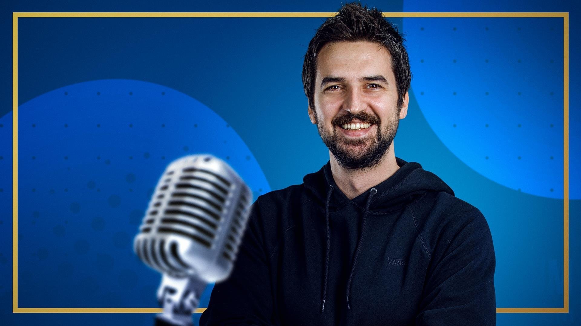 Kesin Yaşanmıştır Background