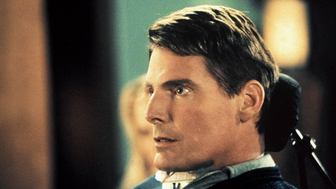 Rear Window Background