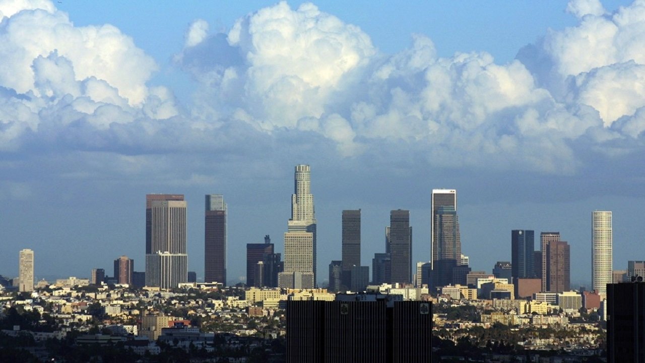 Nature Unleashed: Earthquake Background