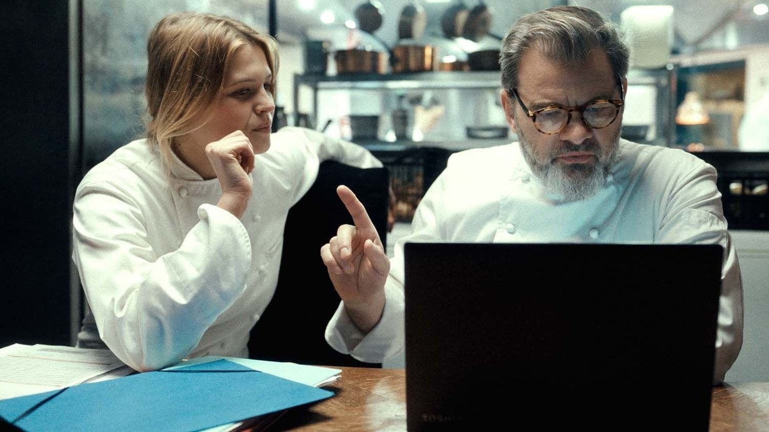 The Reparation Background