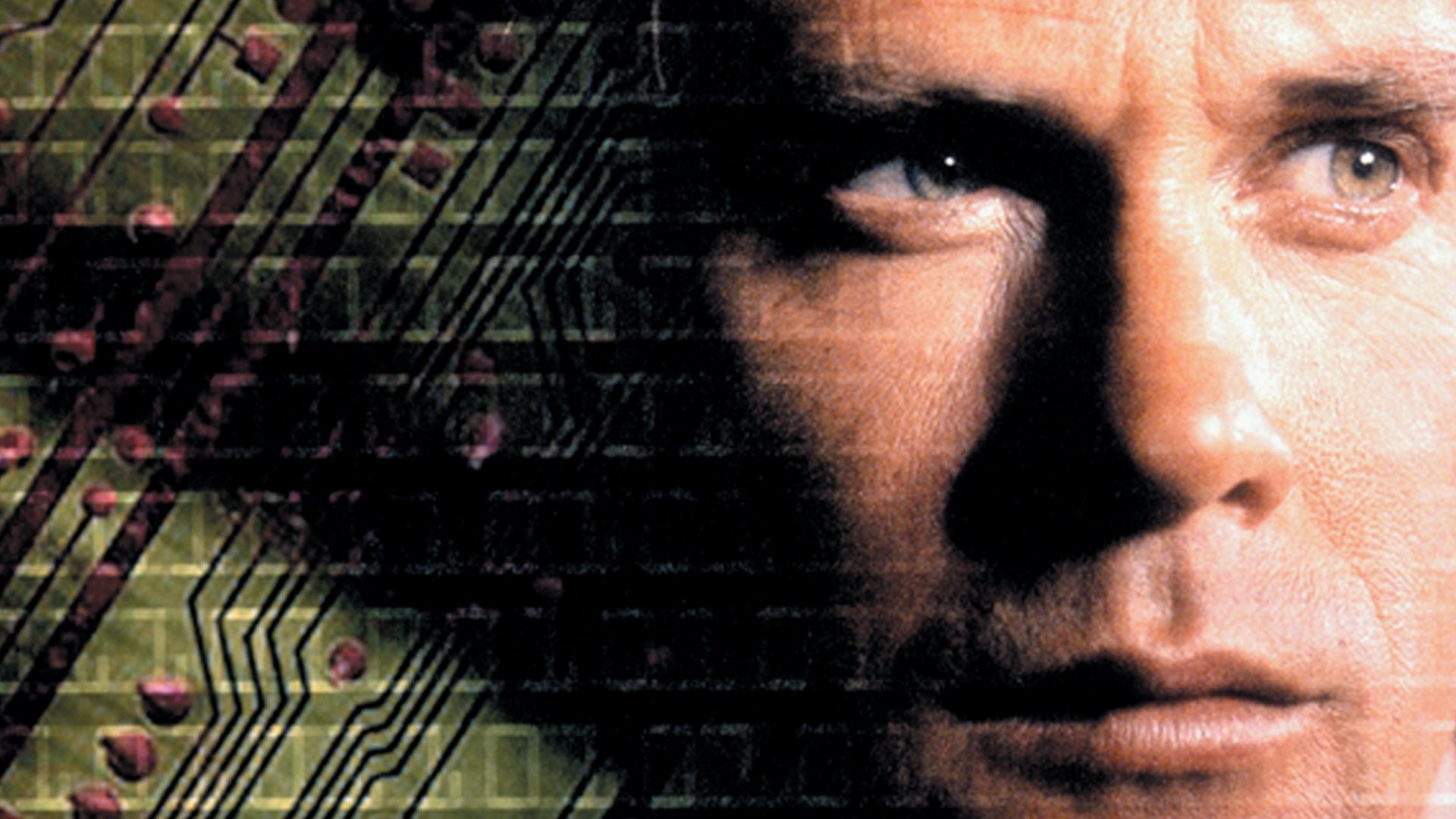 Fugitive Mind Background