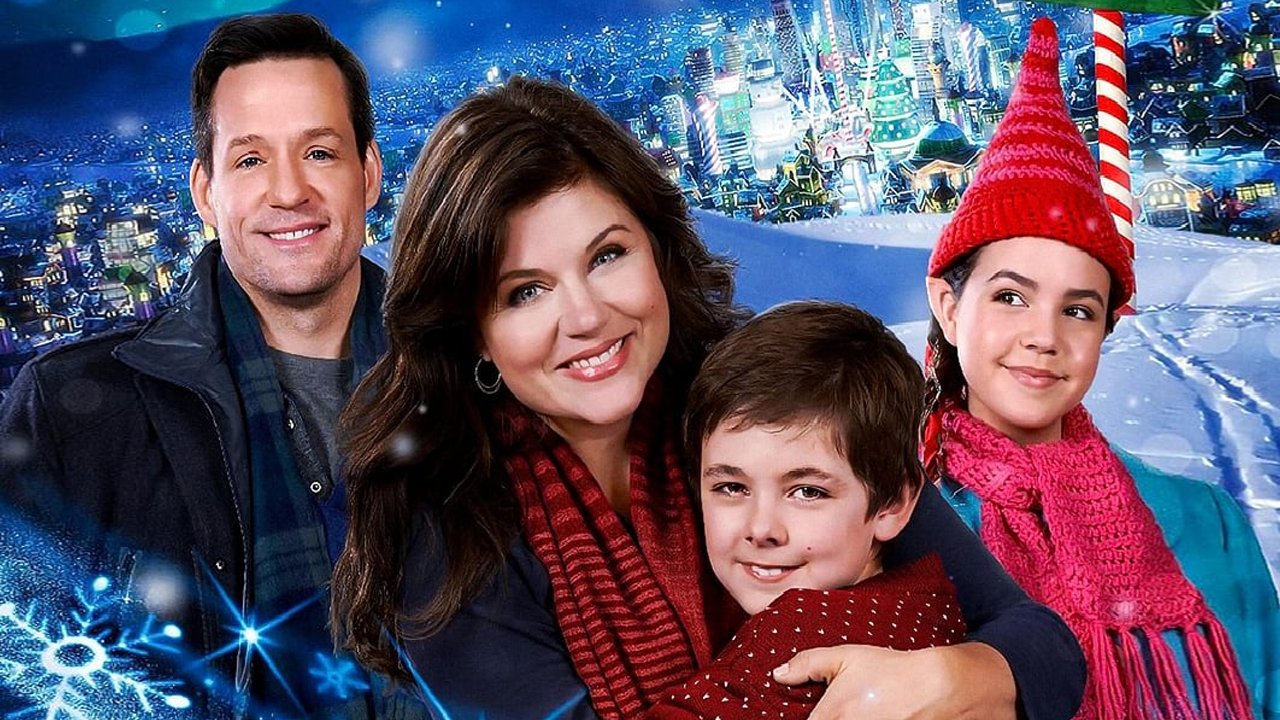 Northpole Background