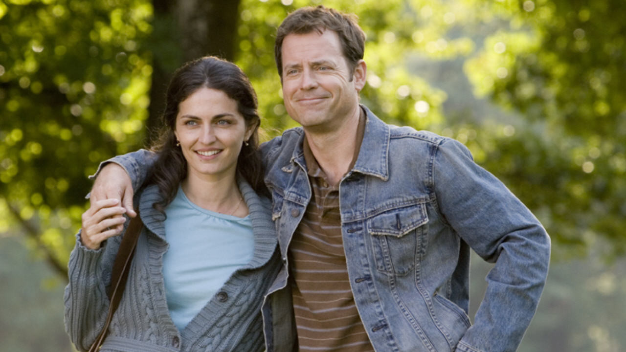 Feast of Love Background