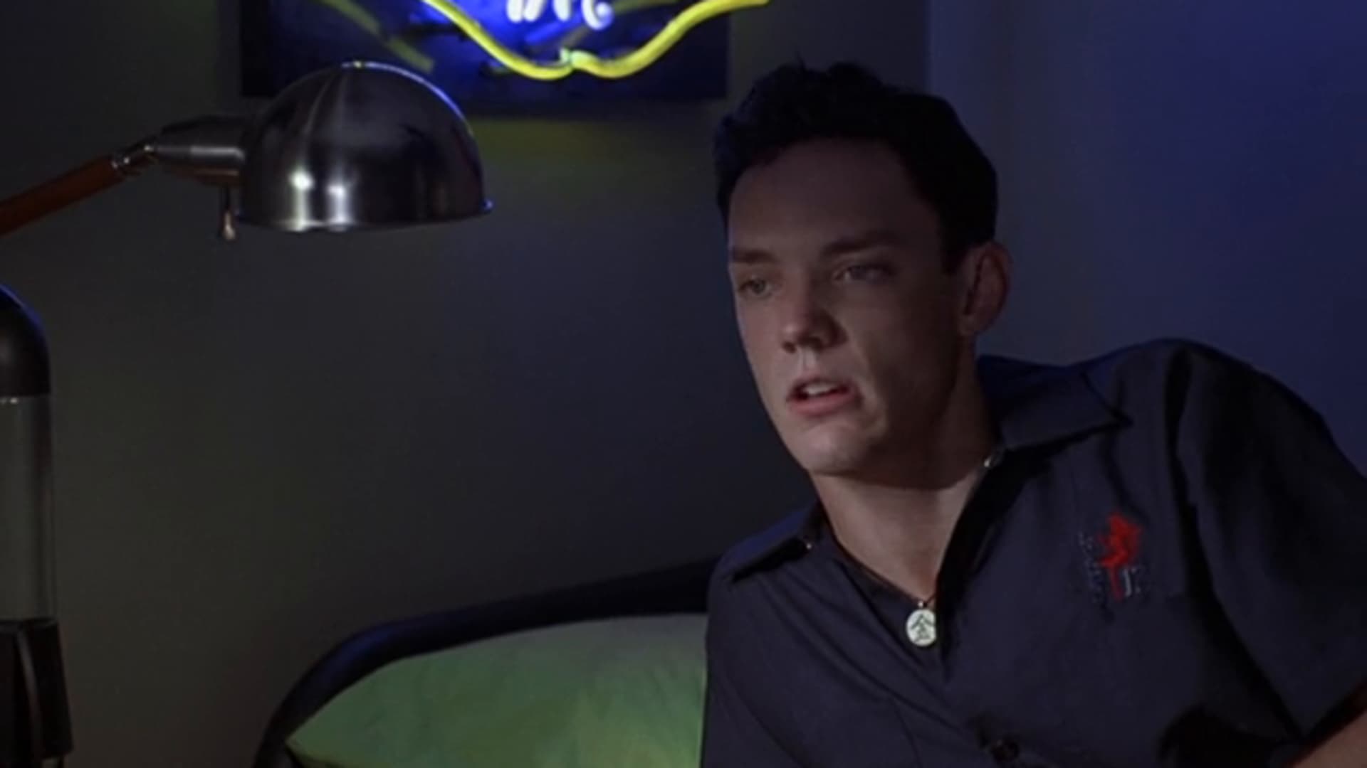 The Curve Background