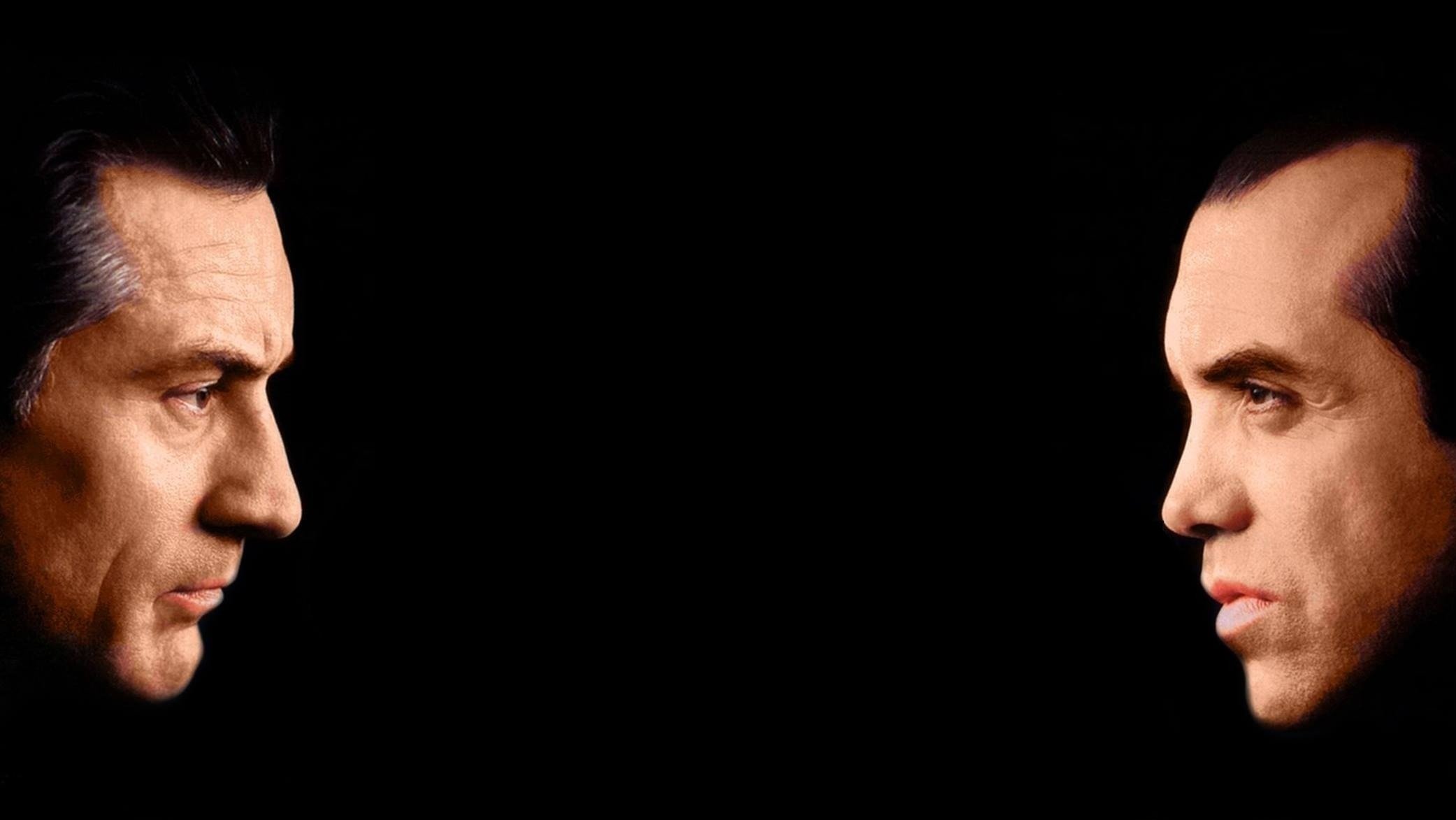 A Bronx Tale Background