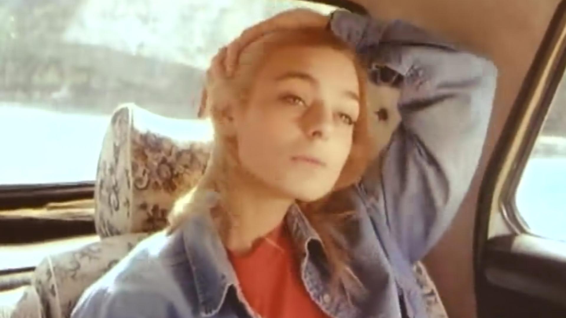 Joy in Moscow Background