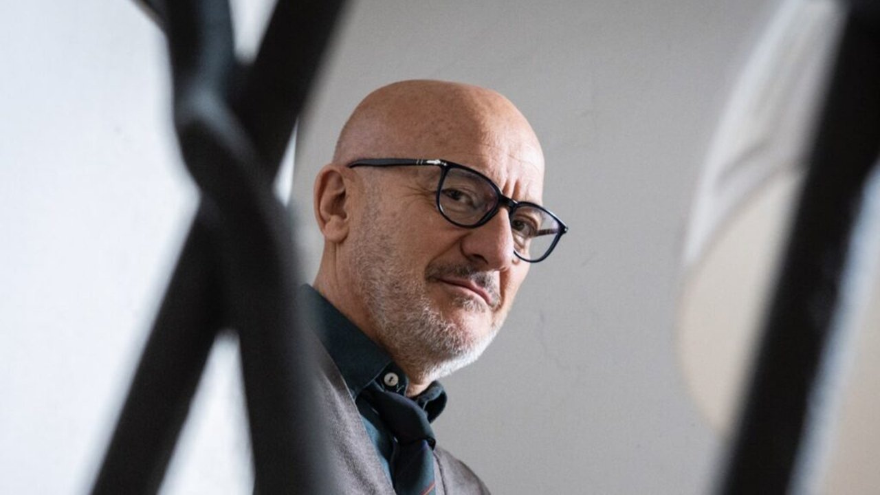 Tutta colpa di Freud Background