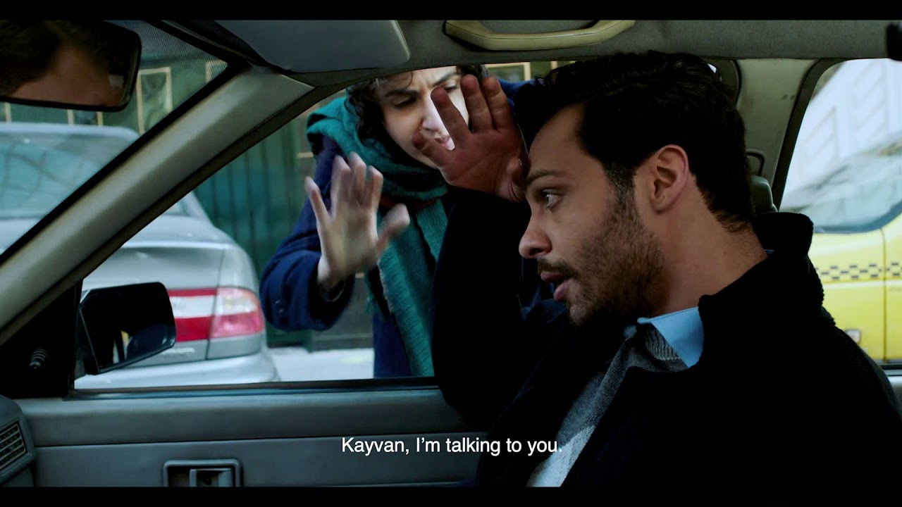 Driving Lessons Background