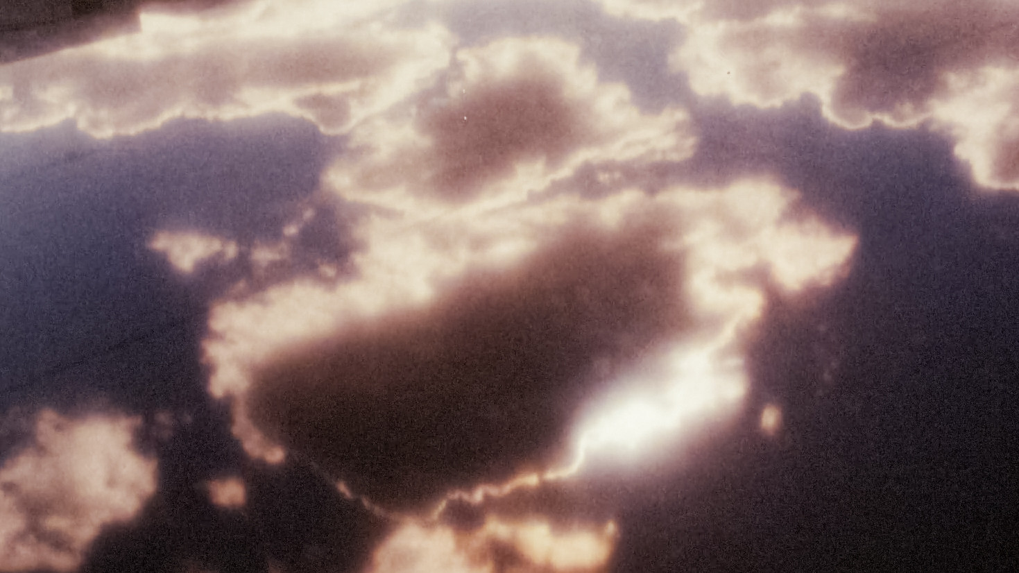 The Return Background