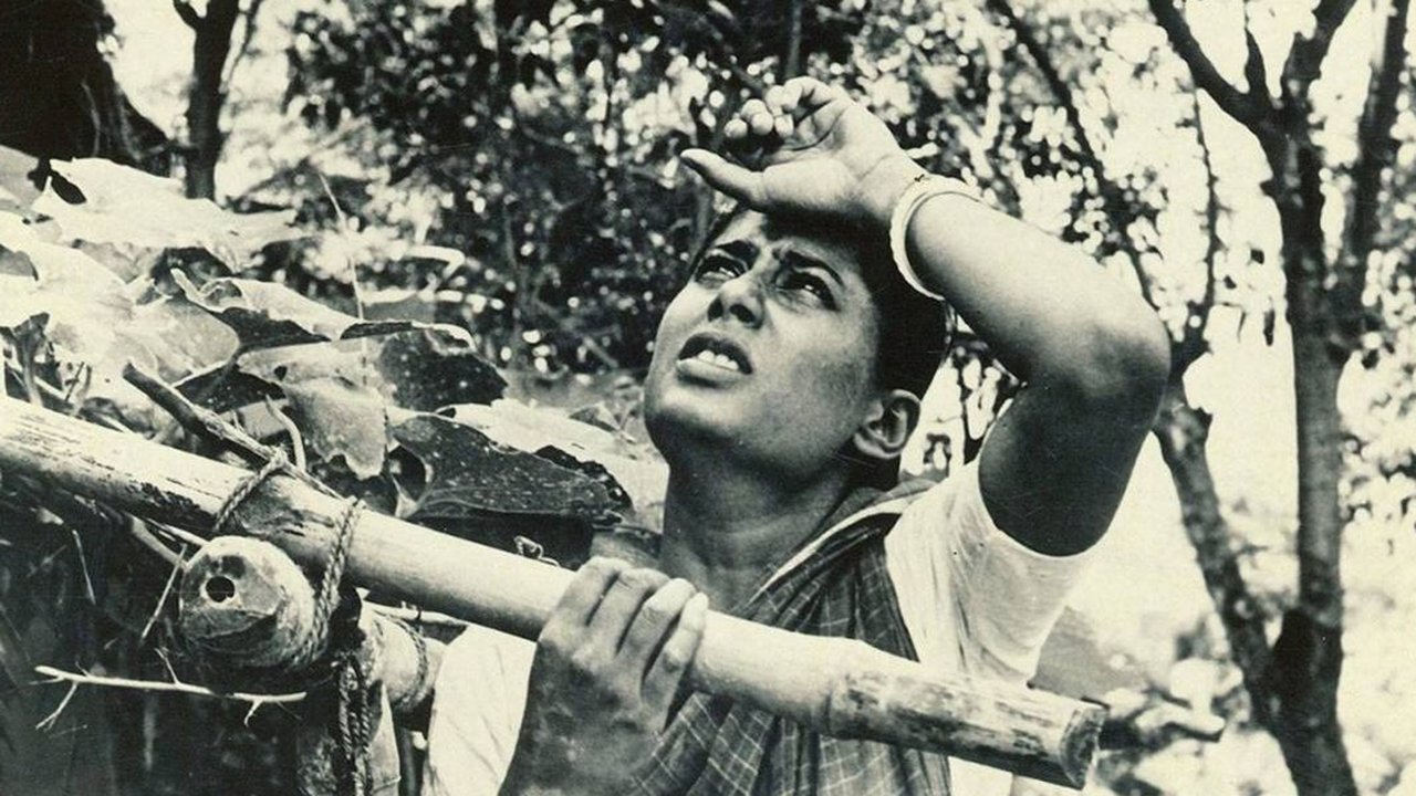 In Search of Famine Background