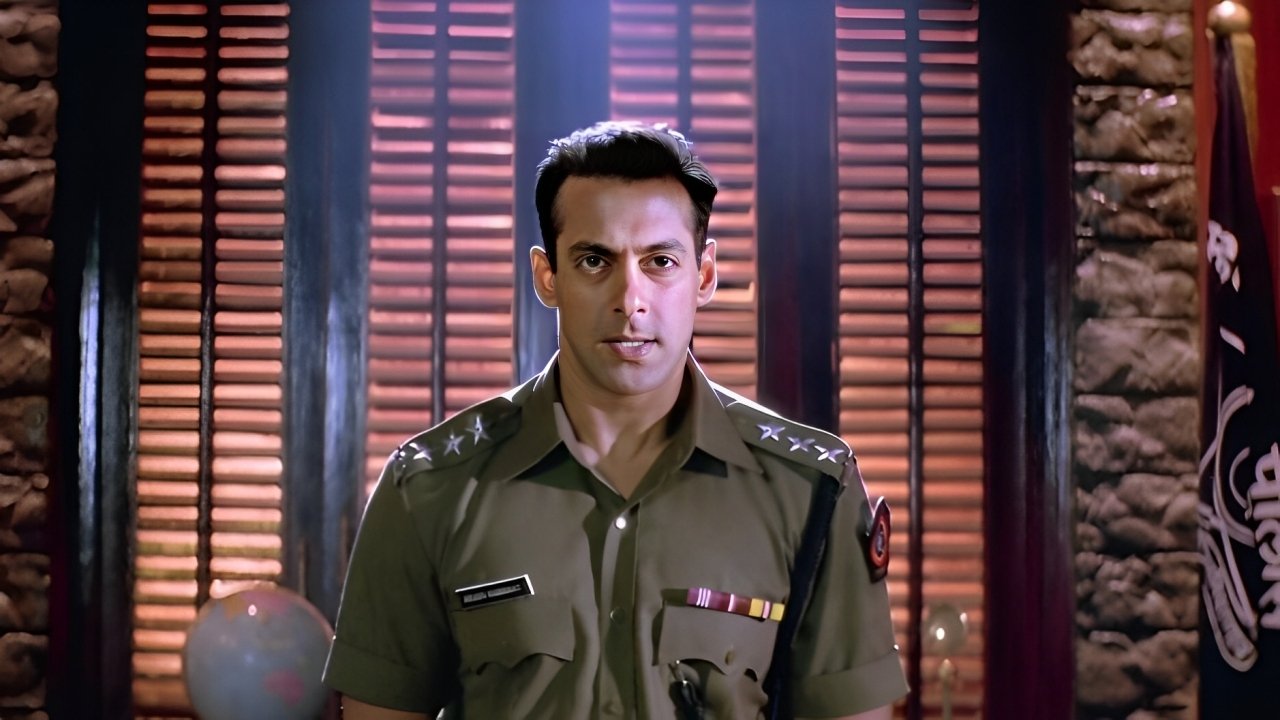 Garv: Pride and Honour Background