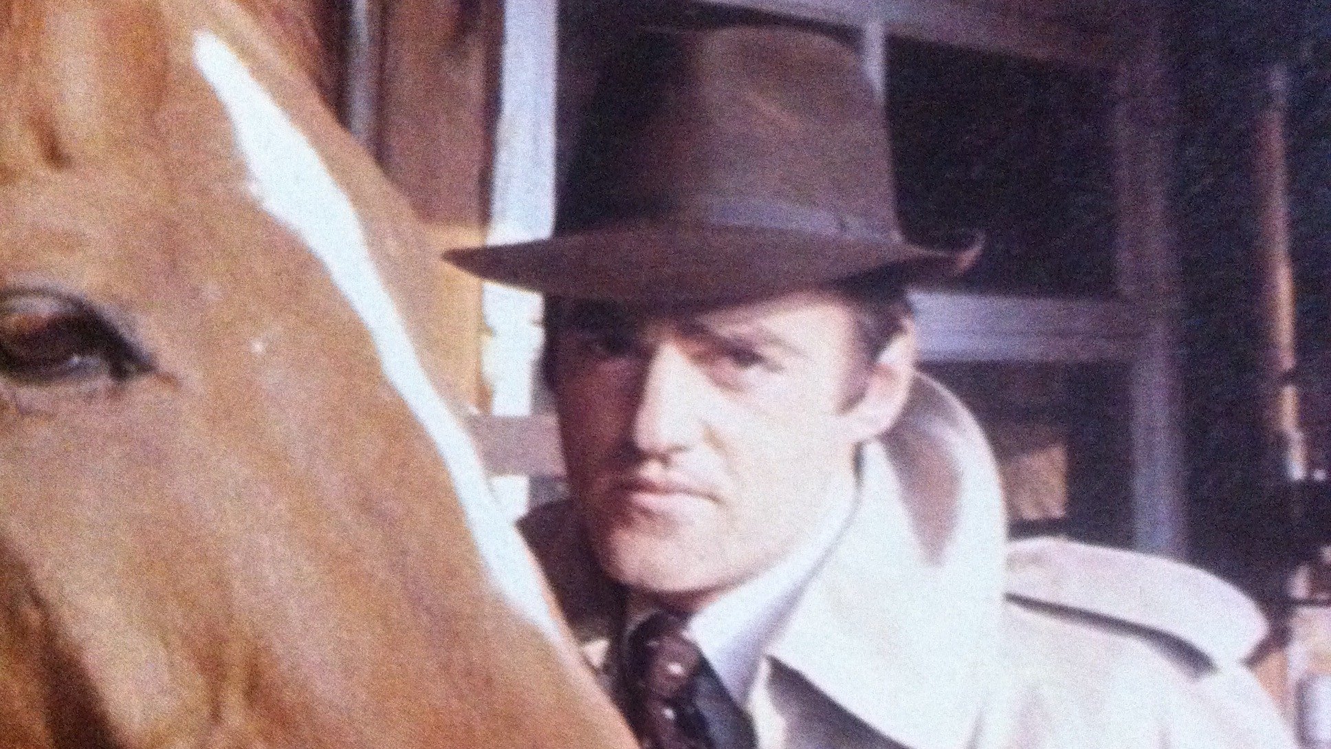 The Racing Game Background