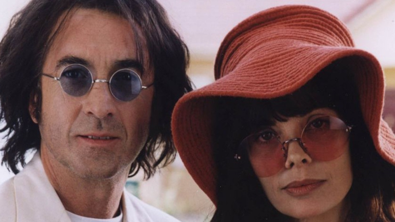 Janis and John Background