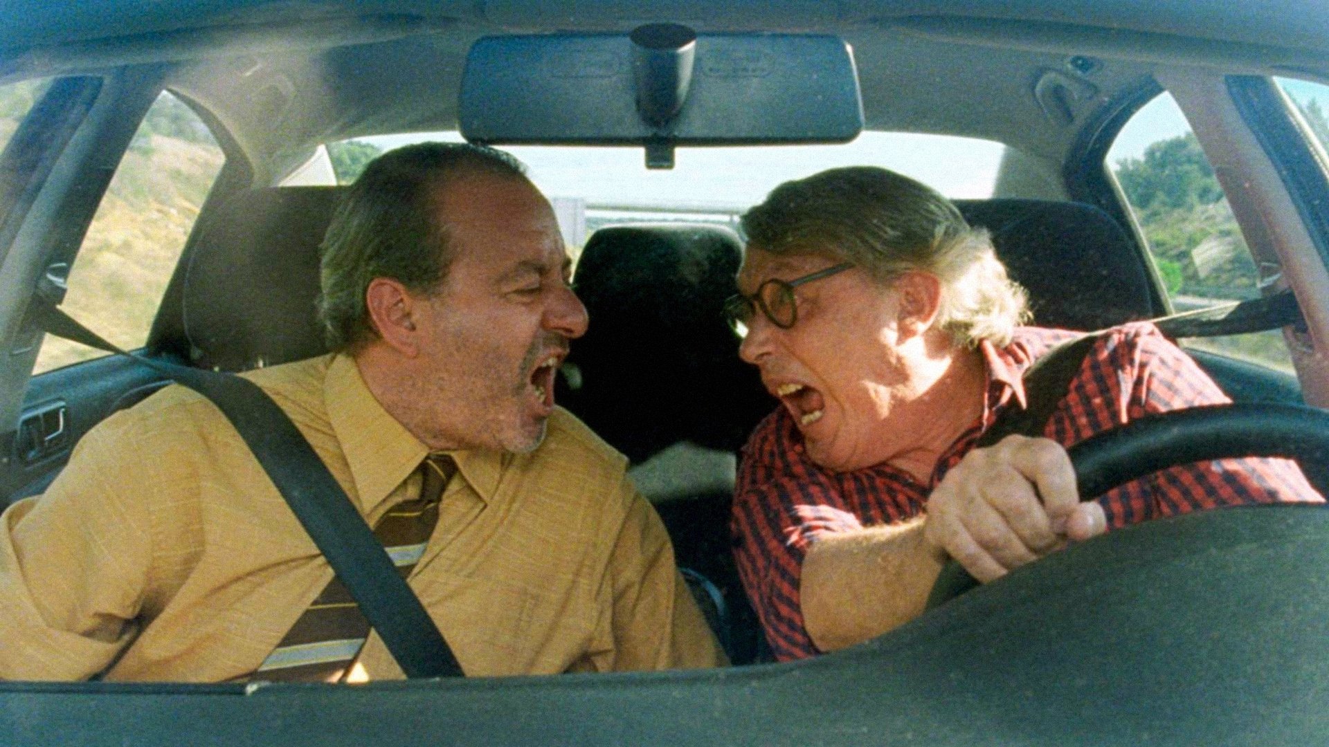 Technoboss Background