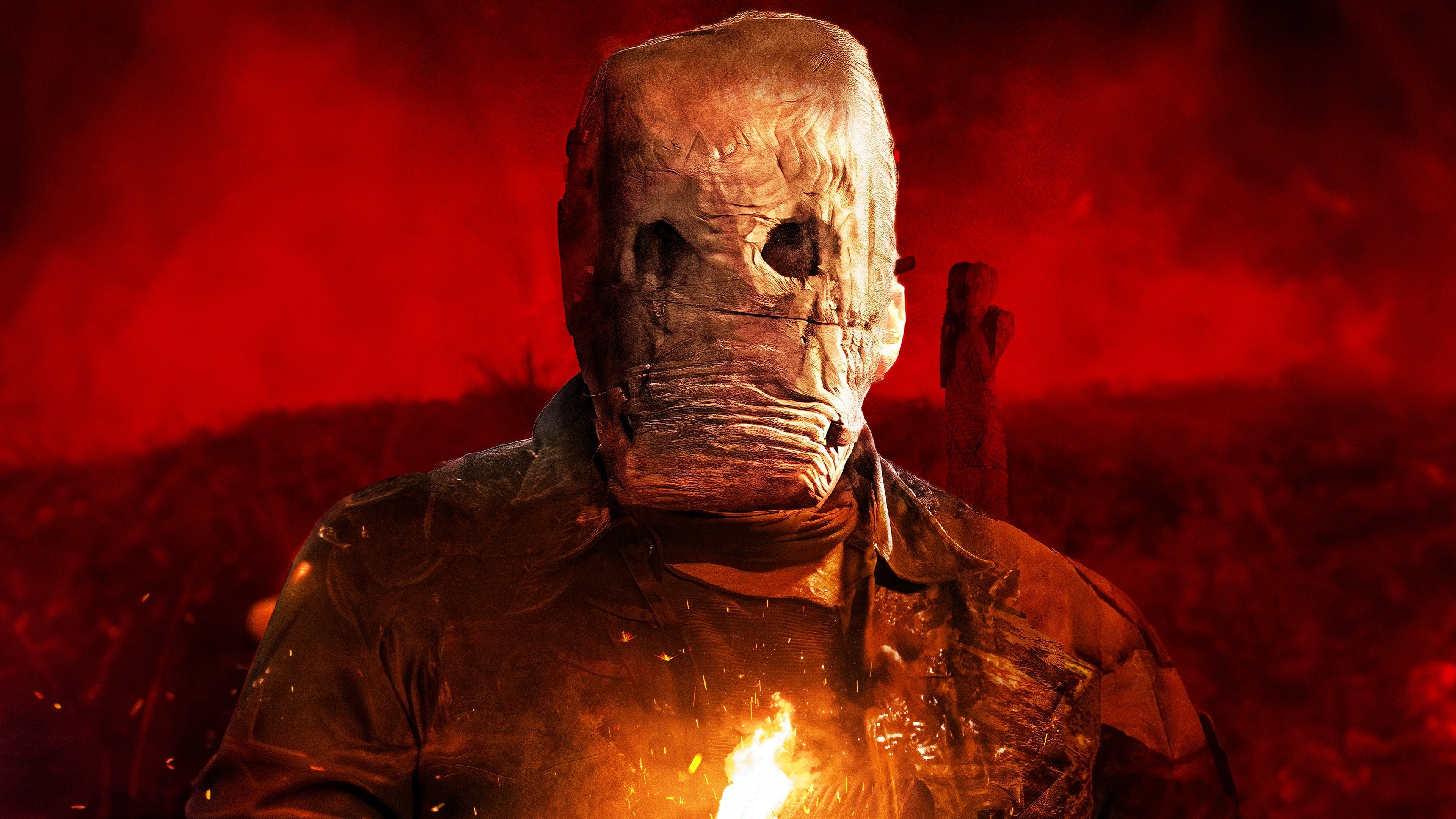 We Might Hurt Each Other Background