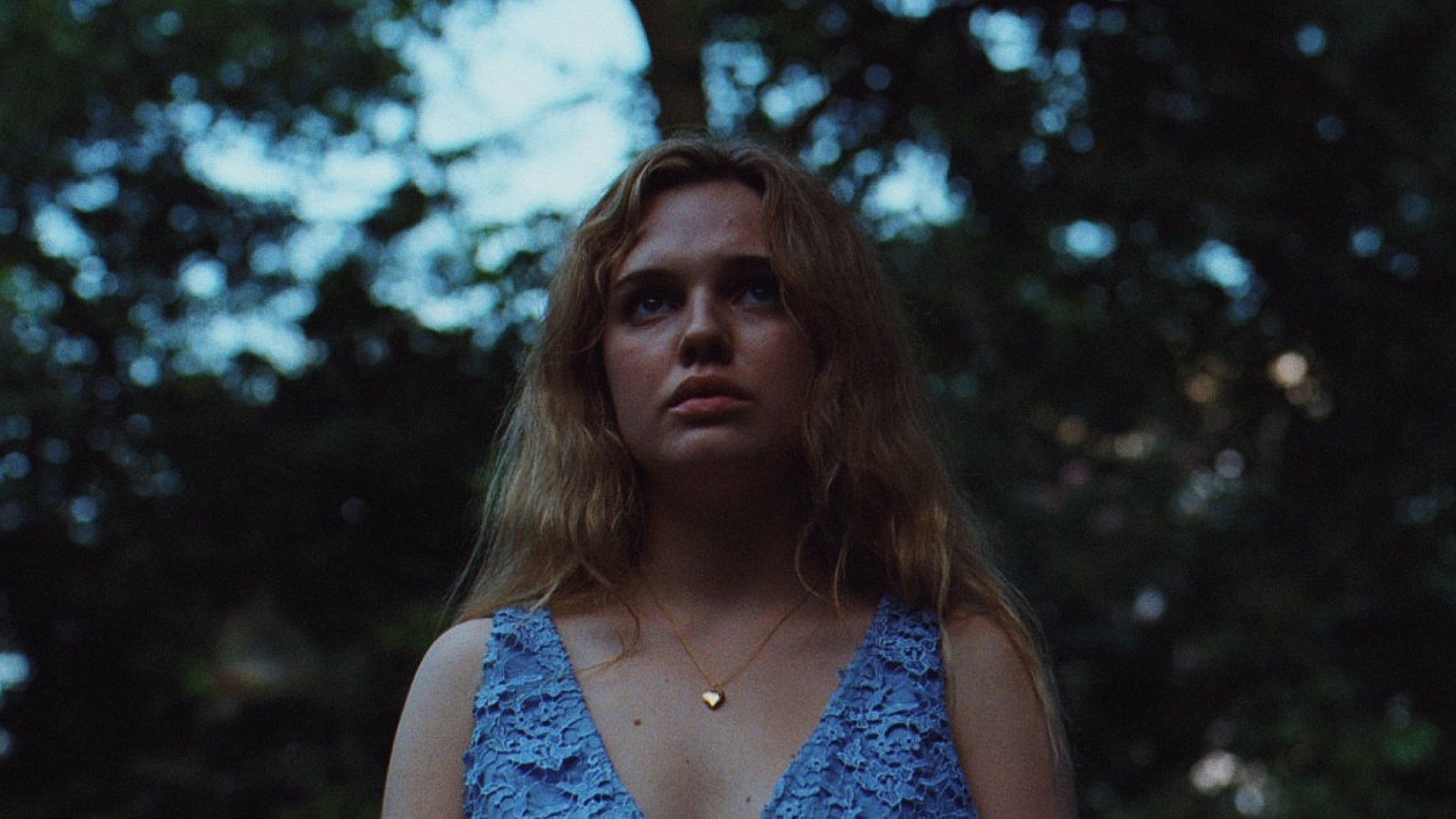 The Giant Background