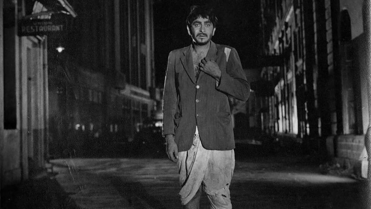 Stay Awake Background