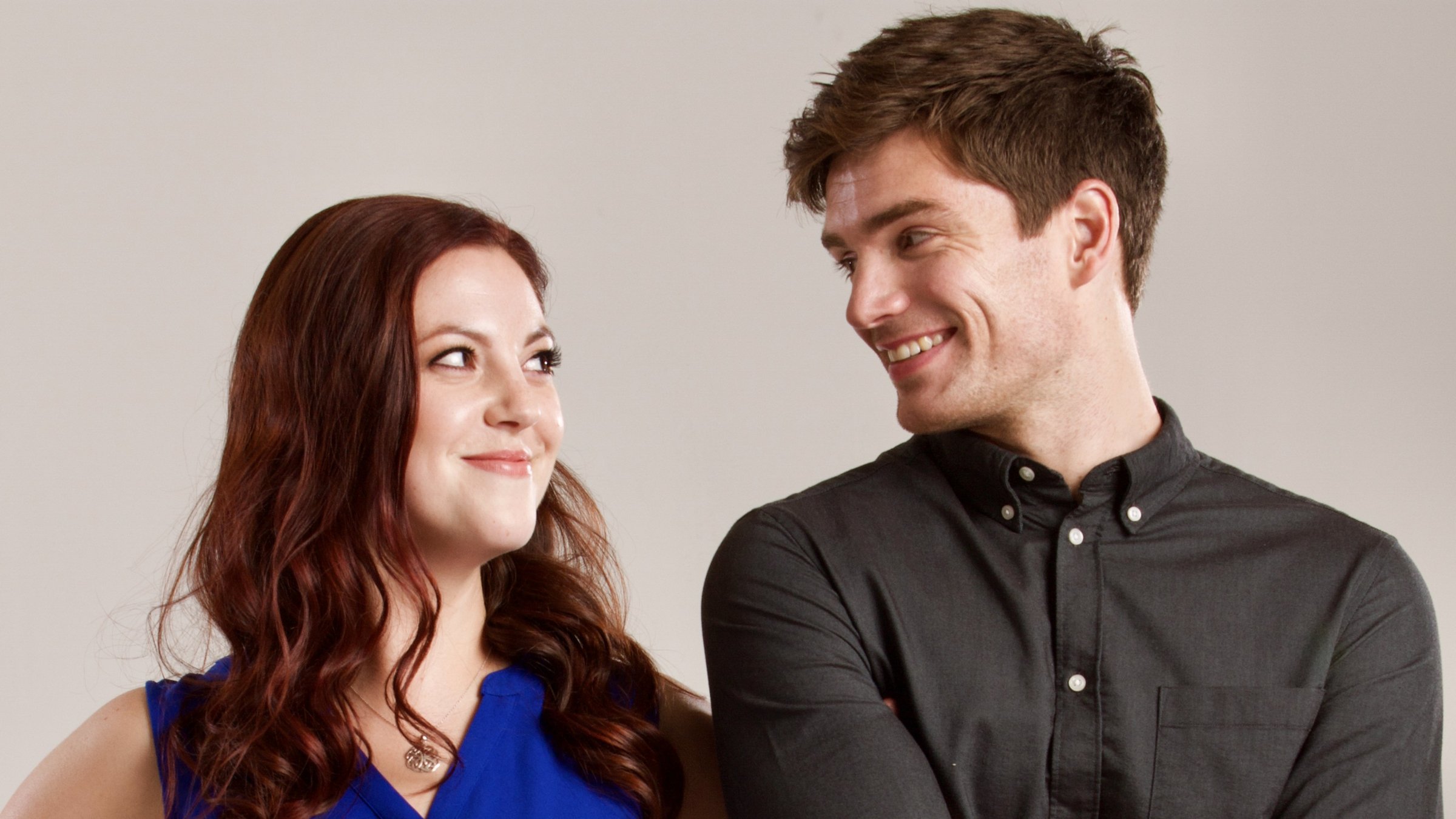 Accidentally in Love Background