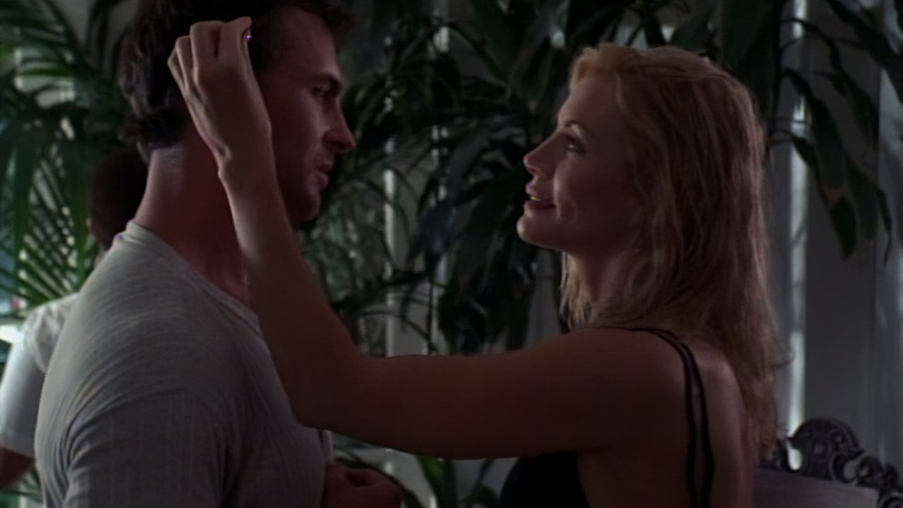 Human Desires Background