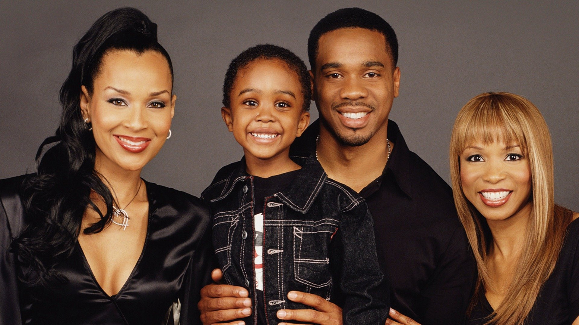 All of Us Background