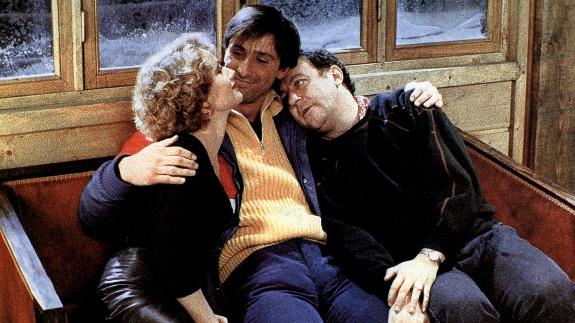 My Best Friend's Girl Background