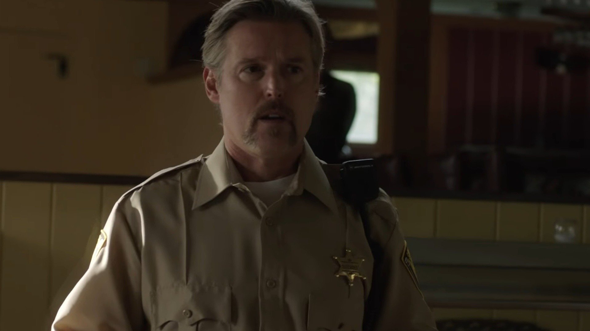 The Blackout Background