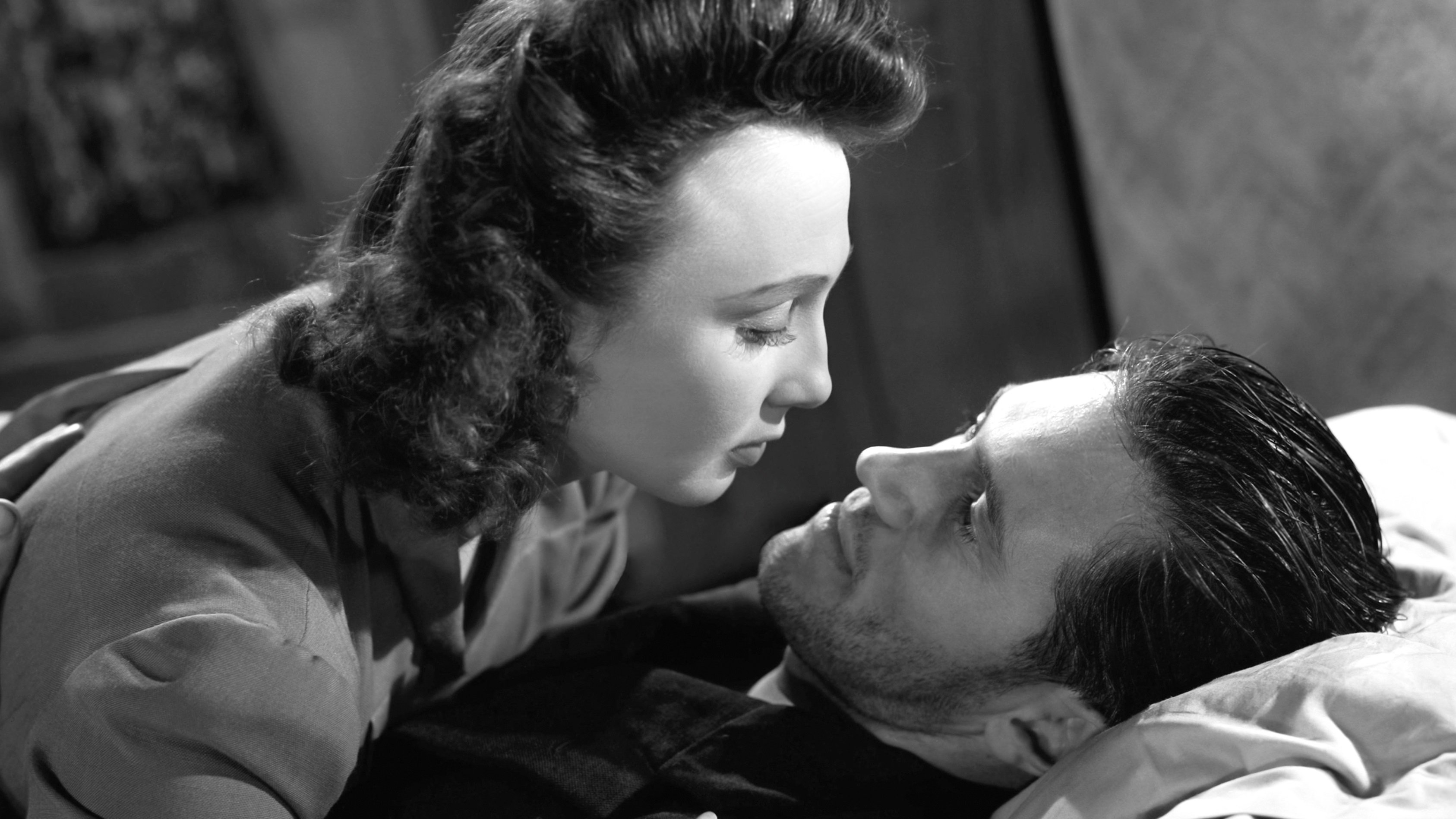 It Always Rains on Sunday Background