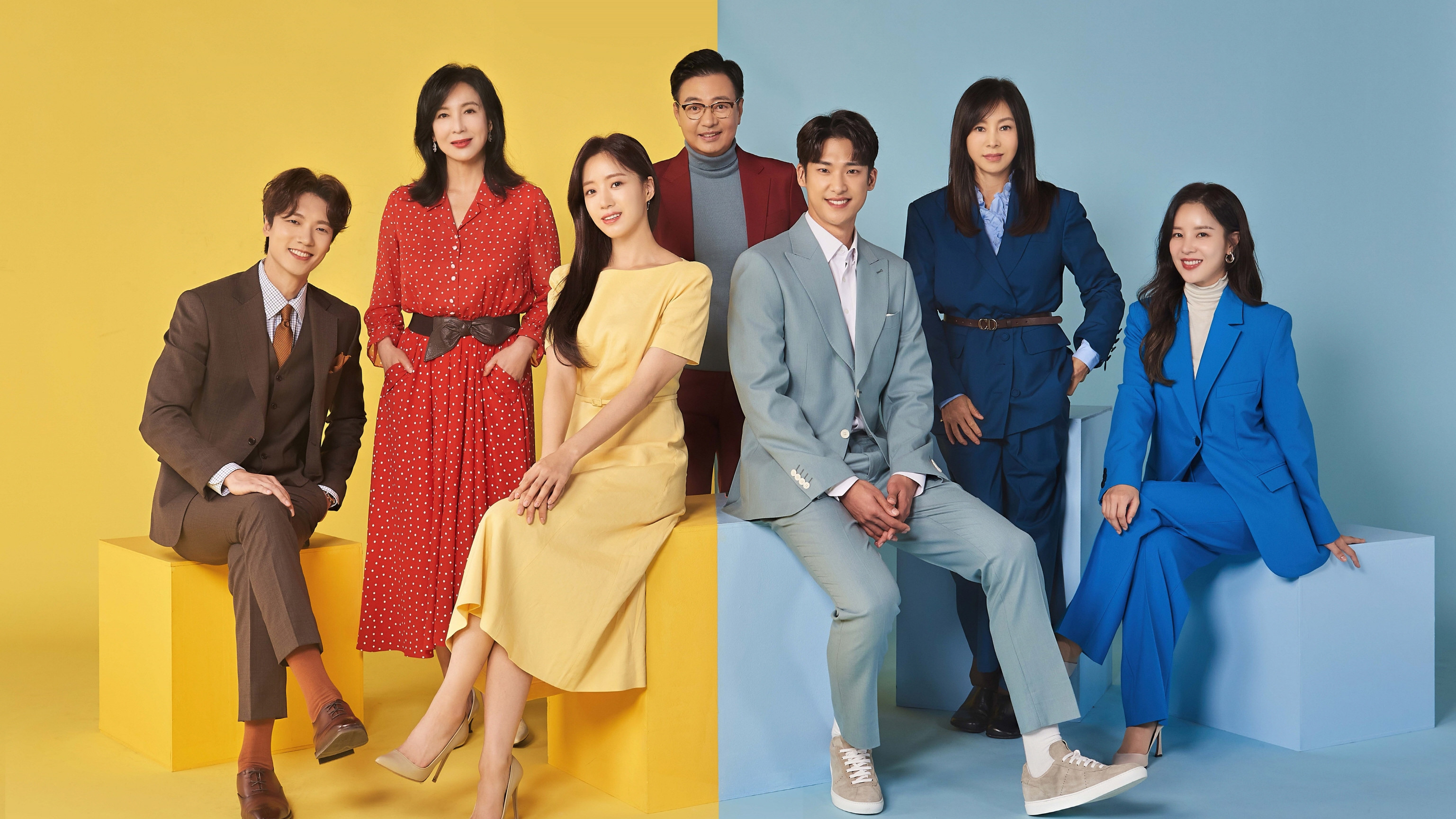 Love Twist Background