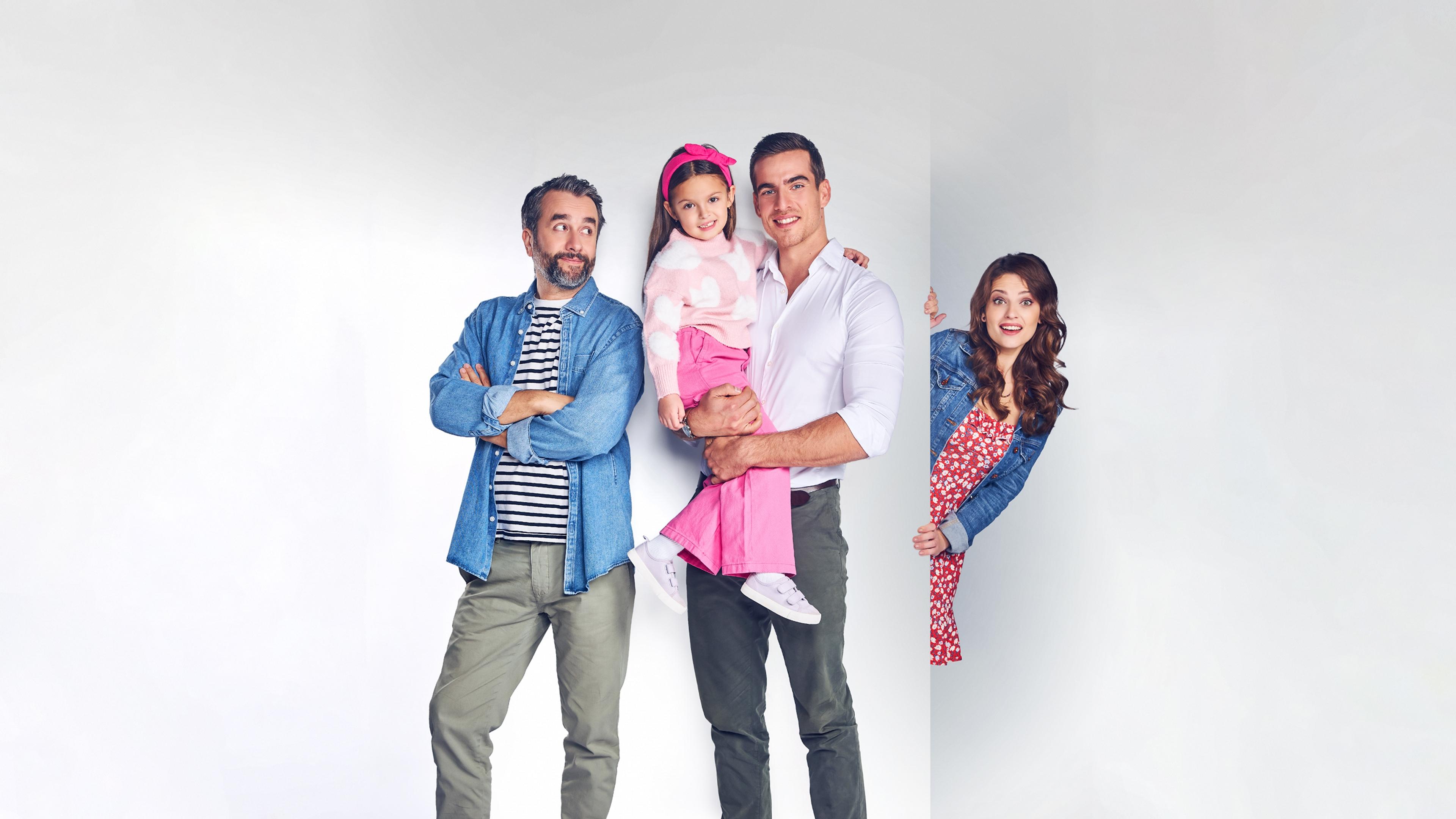 Mom for rent Background