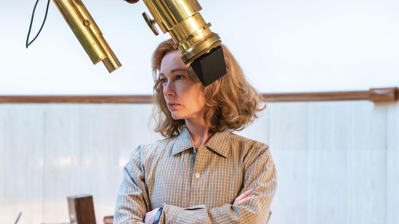 Margherita delle stelle Background