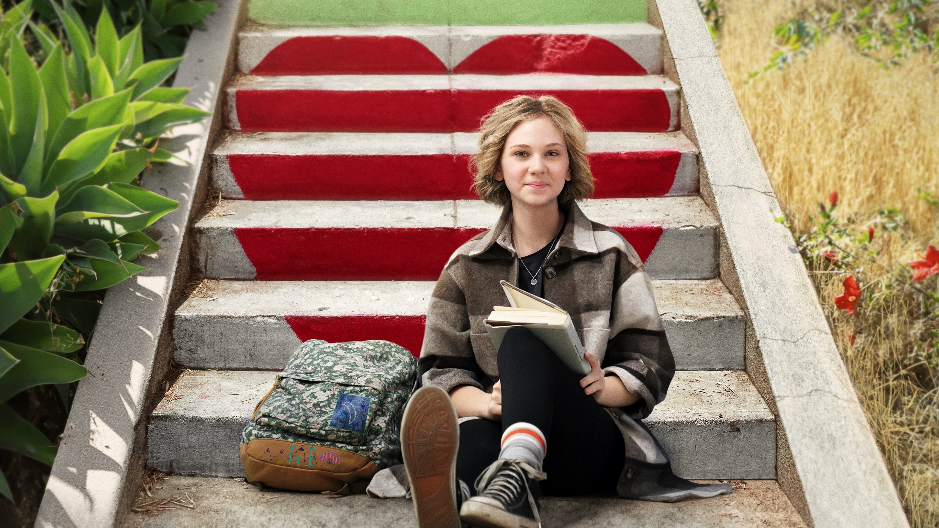 Life by Ella Background