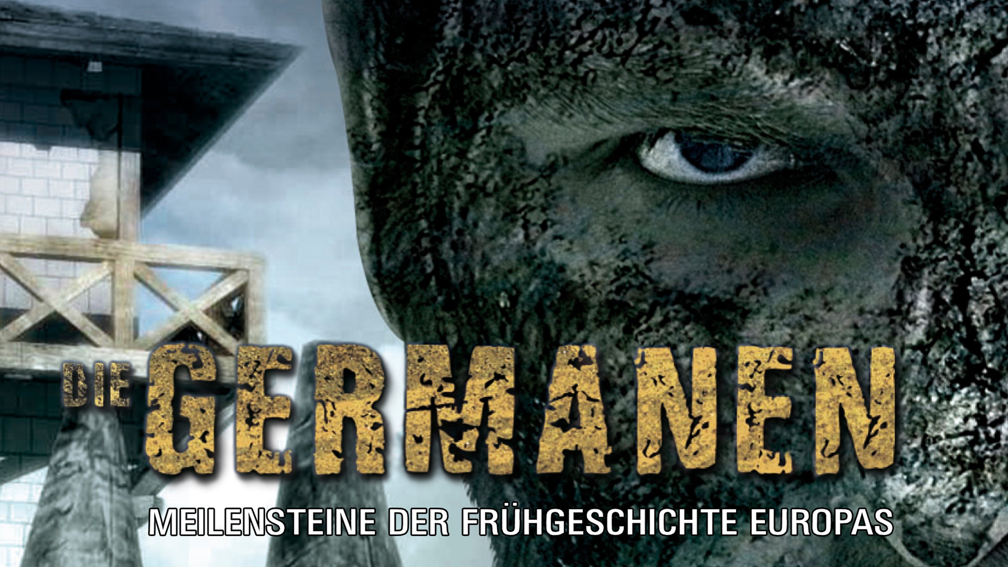 Germanic Tribes Background