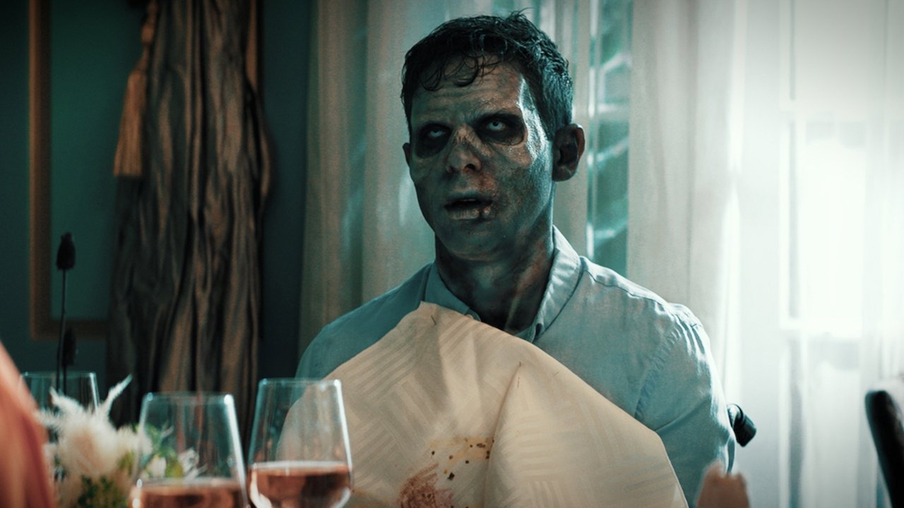 Tiny Cinema Background