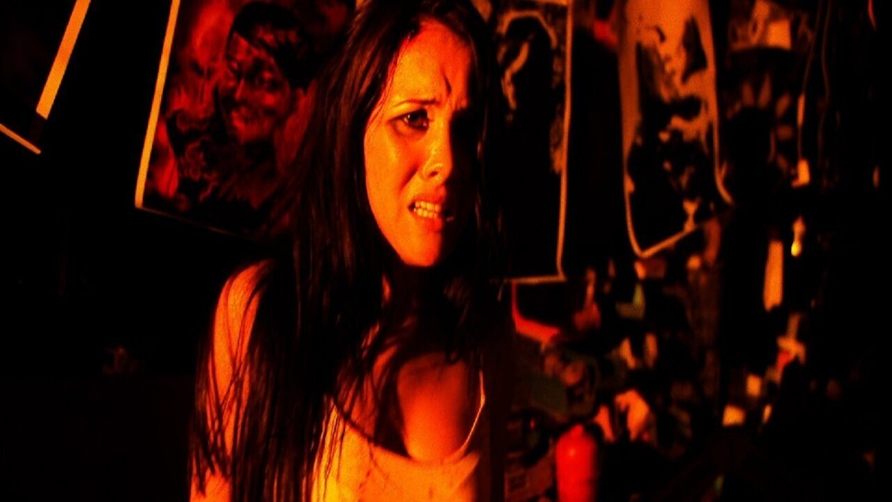 Art of Darkness Background