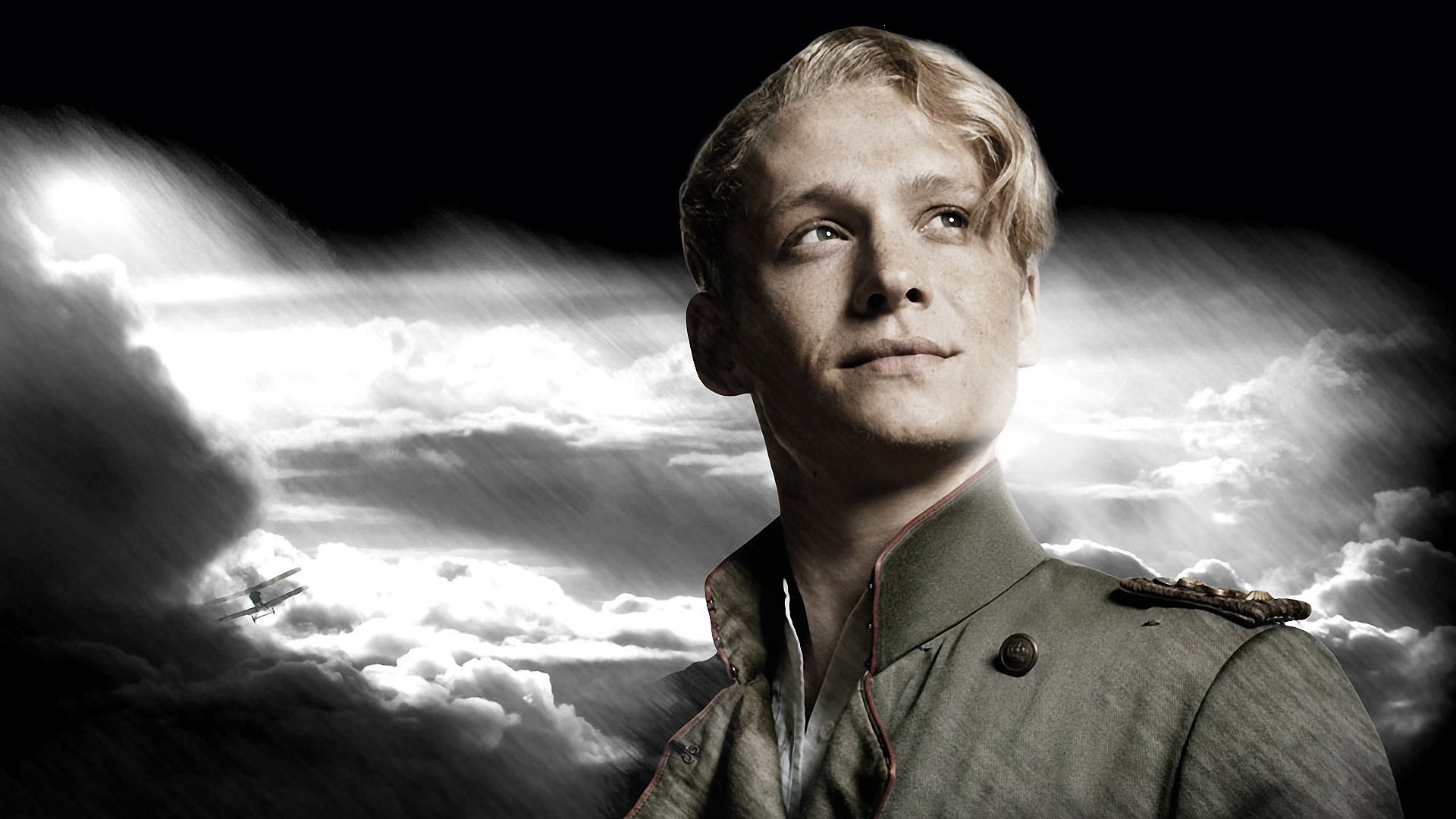 The Red Baron Background