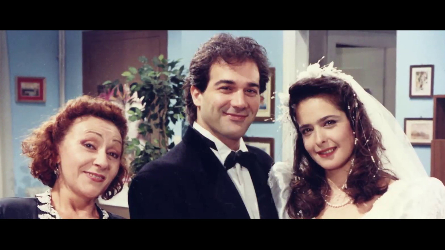 The Penthouse Background