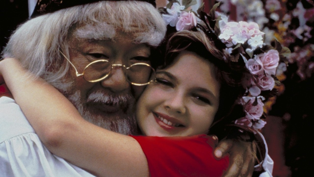 Babes in Toyland Background