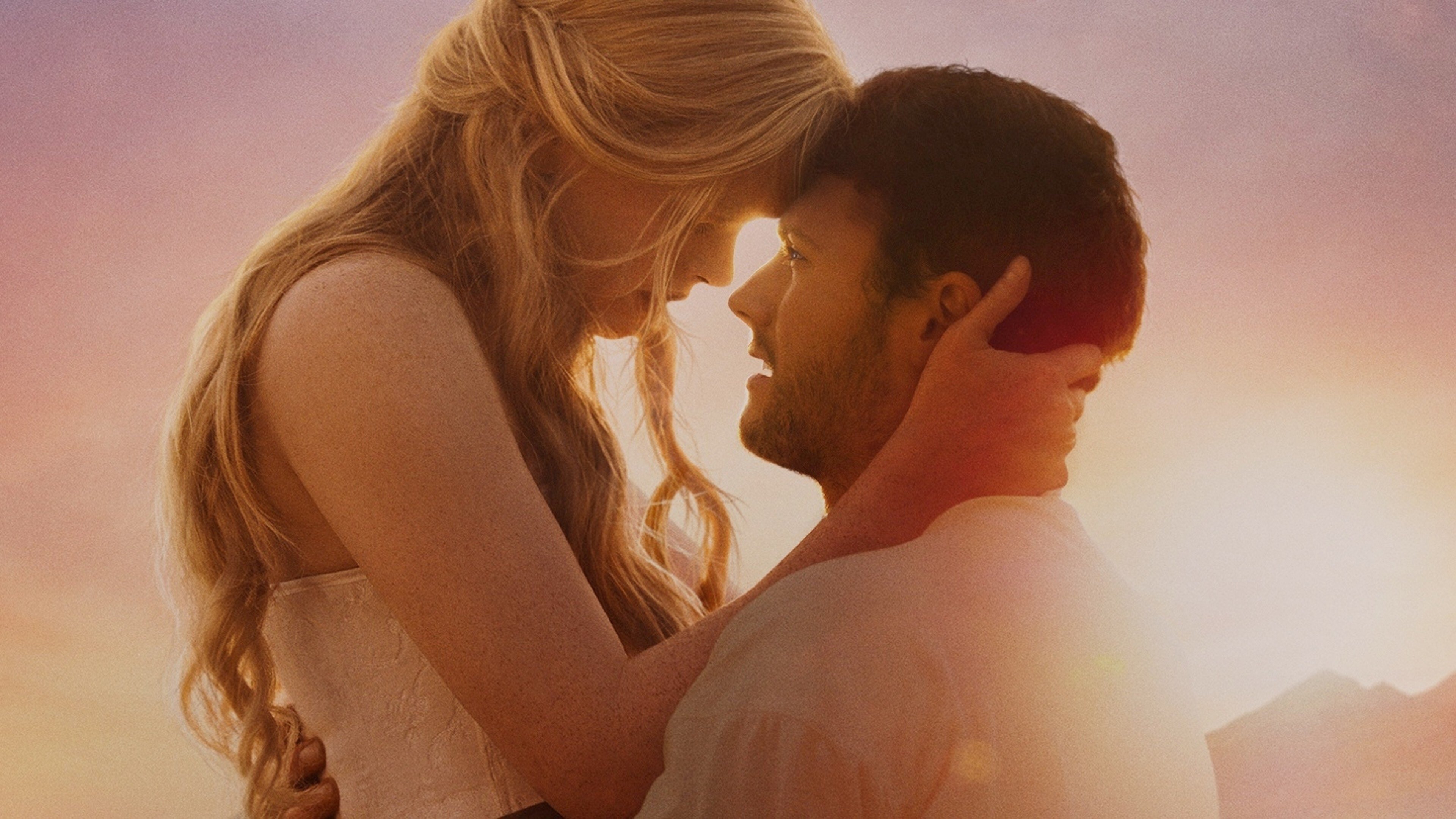 Redeeming Love Background