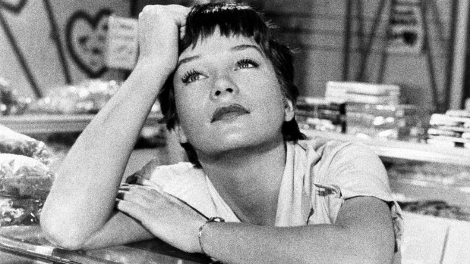 Hot Spell Background