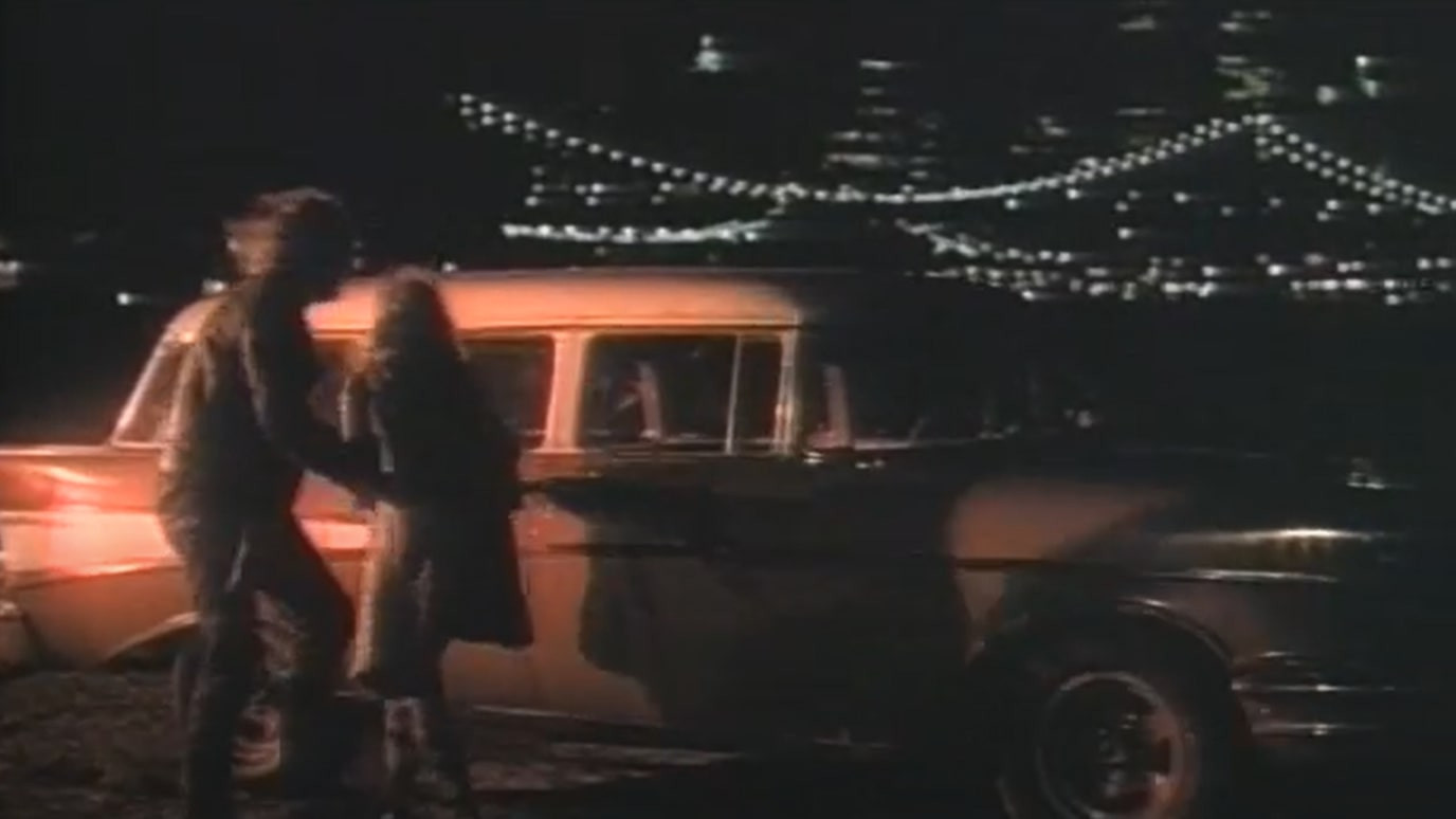 One Way Out Background