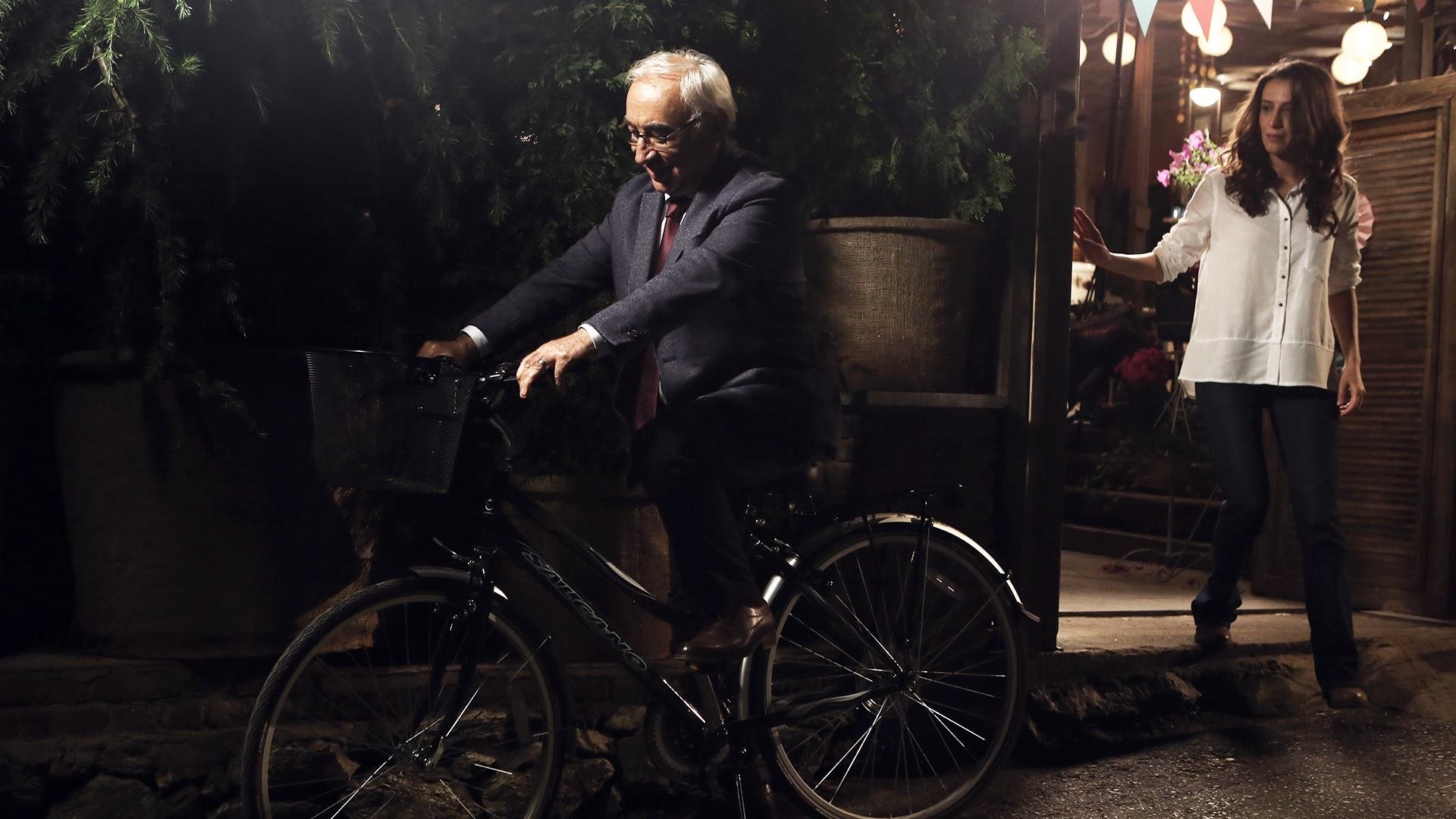 Fork in the Road Background