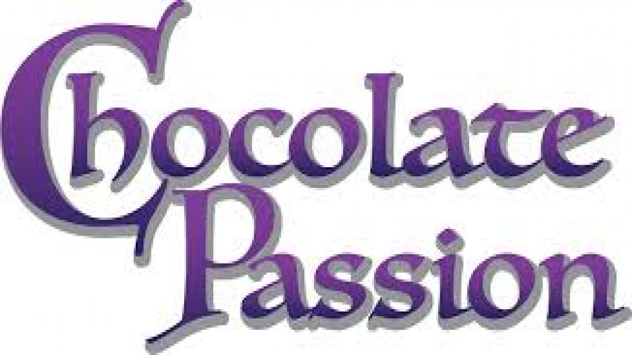 Great Chefs: Chocolate Passion Background
