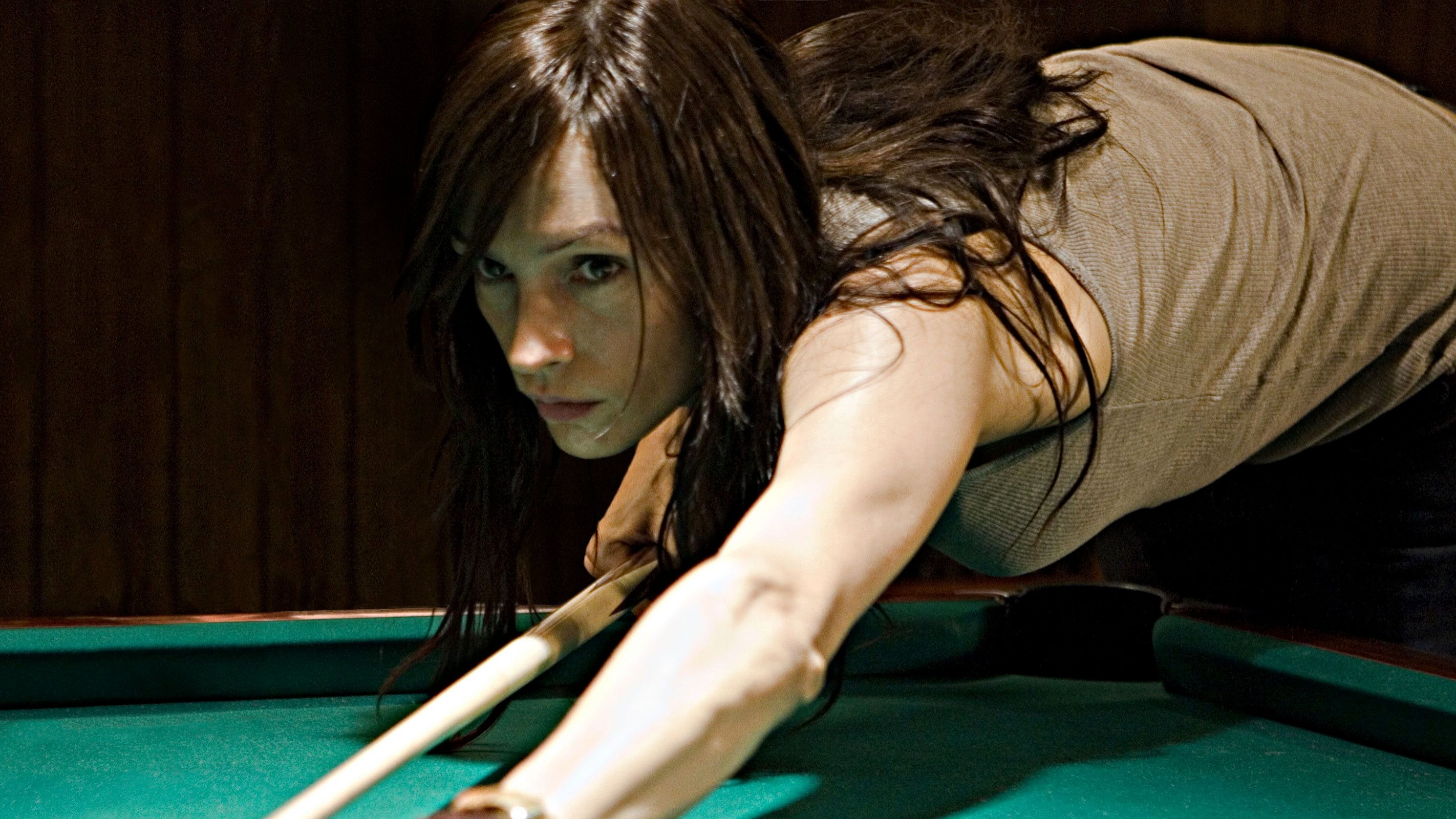 Turn the River Background