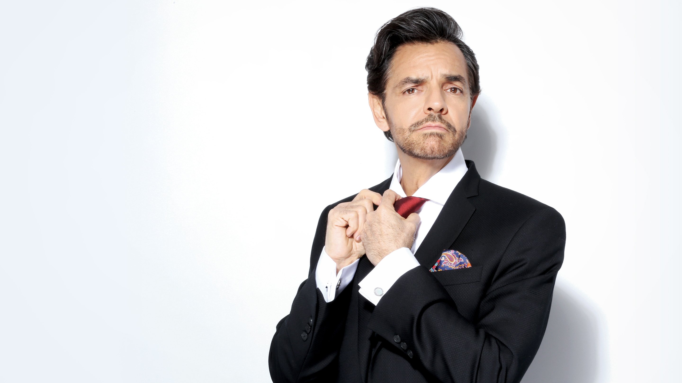 Drunk History México Background