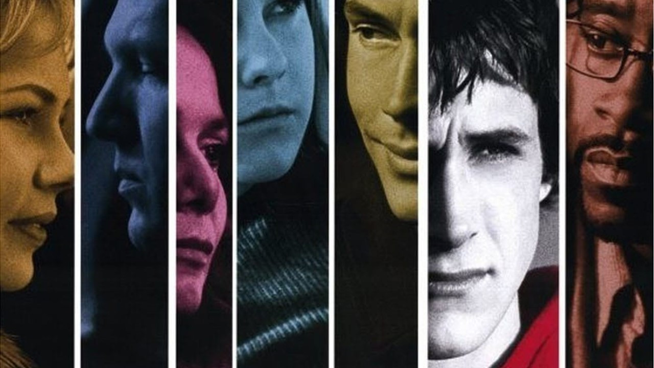 The United States of Leland Background