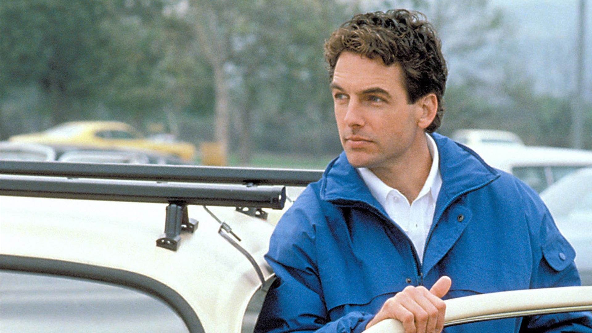 The Deliberate Stranger Background