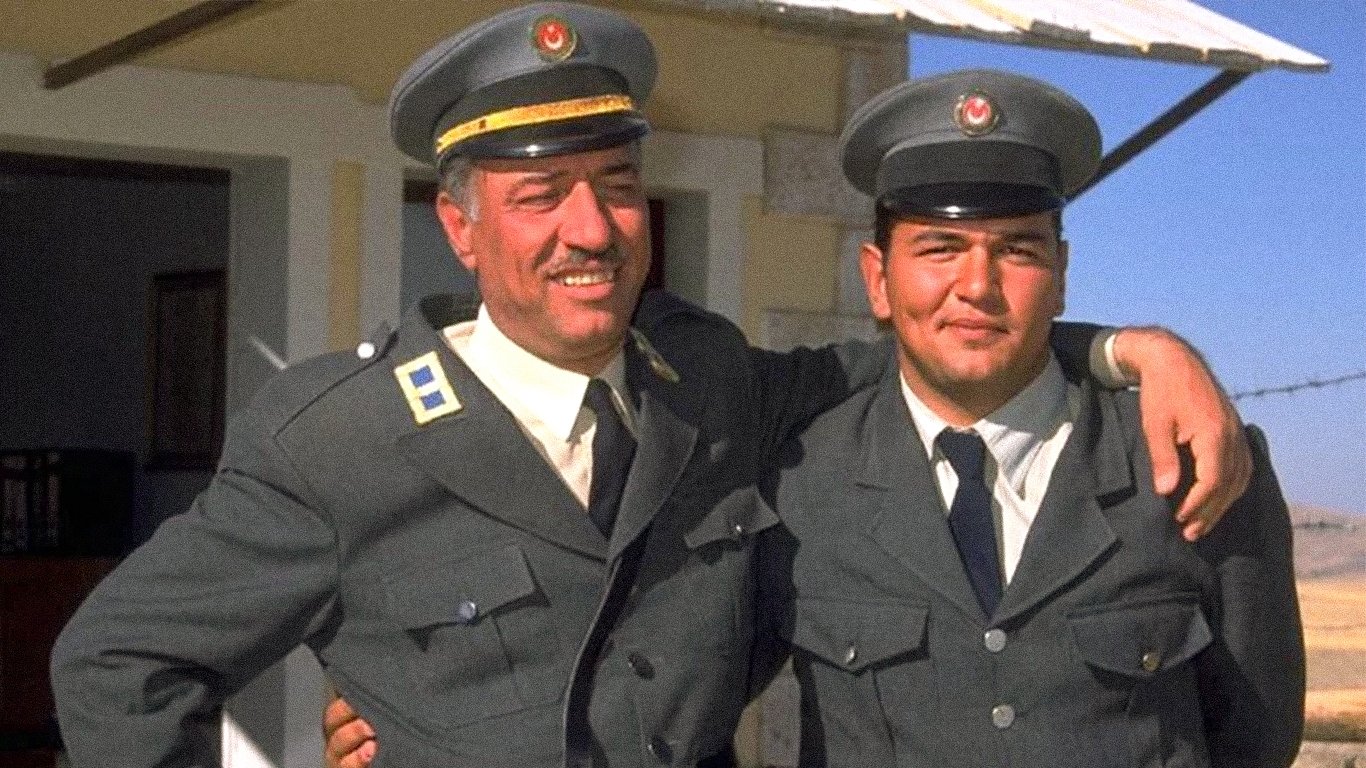 Propaganda Background